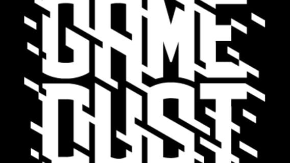 Gamedust logo