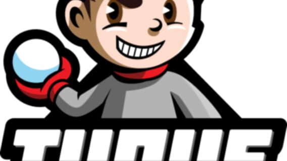Tuque Games logo