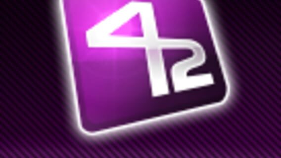 4T2 Multimedia logo