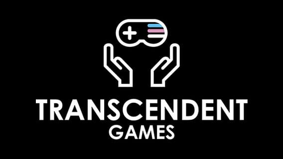 TranscendentGames logo