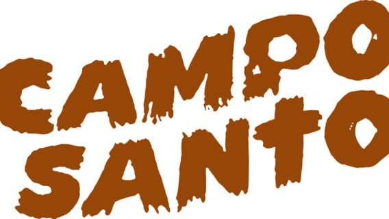 Campo Santo logo