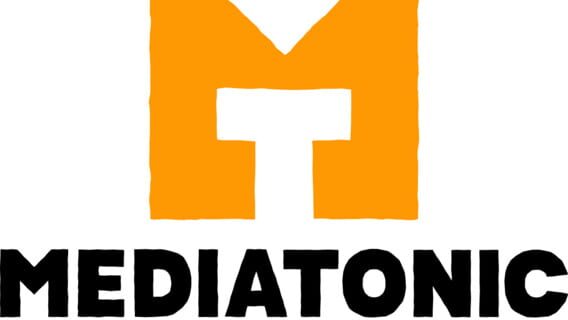 Mediatonic logo