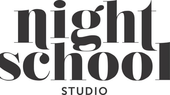 Night School Studio logo