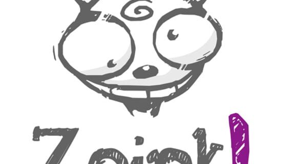 Zoink logo