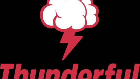 Thunderful logo