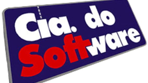Cia. do Software logo