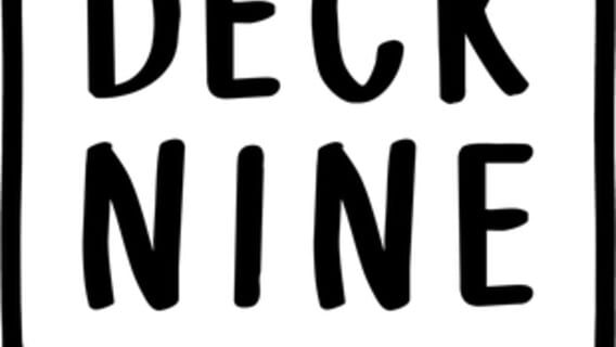 Deck Nine logo