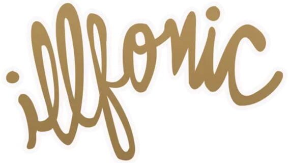 Illfonic logo