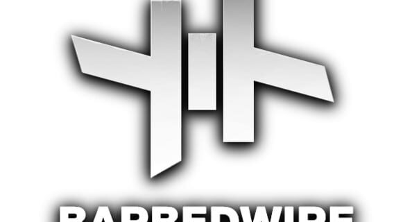 Barbedwire Studios logo