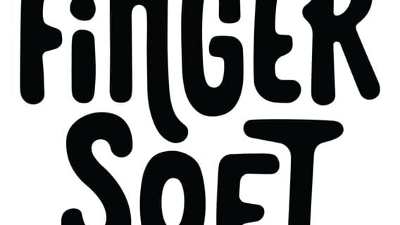 Fingersoft logo