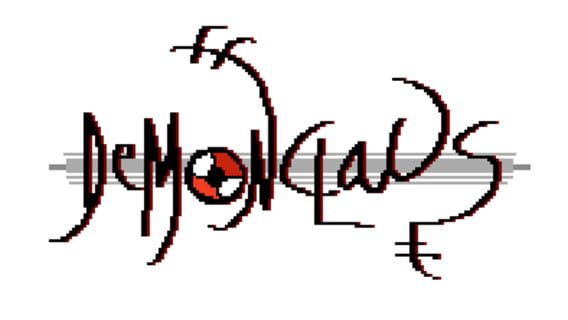 DemonClaus logo