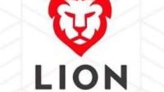 Lion Studios logo
