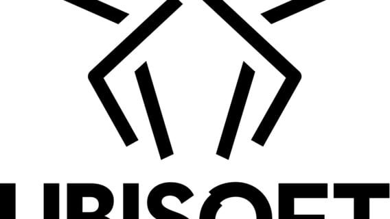 Ubisoft Reflections logo
