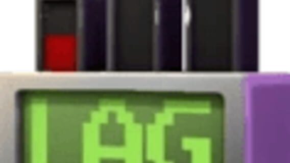 Lag Studios logo