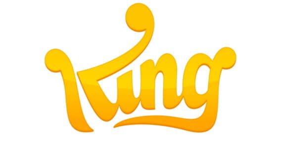 King logo