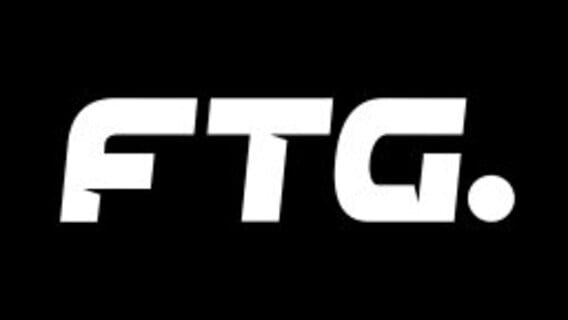 First Touch Games logo