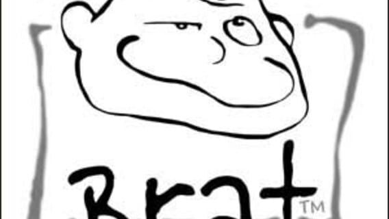 Brat Designs Ltd. logo