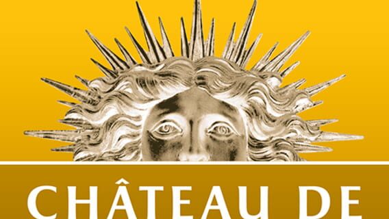 Château de Versailles logo