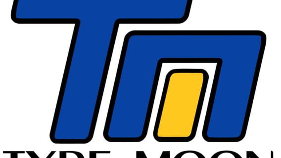 TYPE-MOON logo