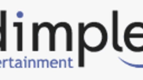 Dimple Entertainment logo