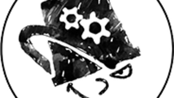 Teneke Kafalar Studios logo