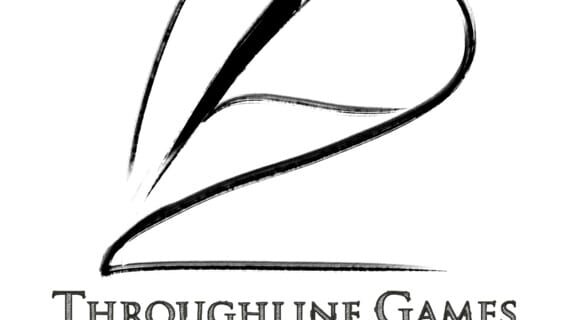 ThroughLine Games logo