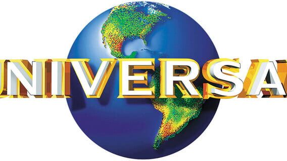 Universal Studios logo