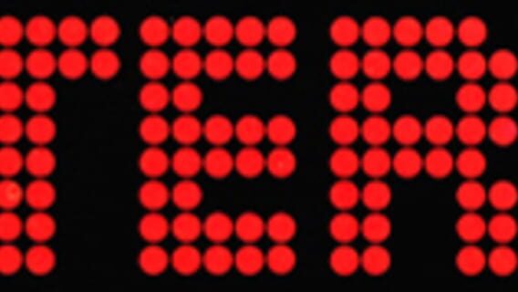 Stern Electronics logo