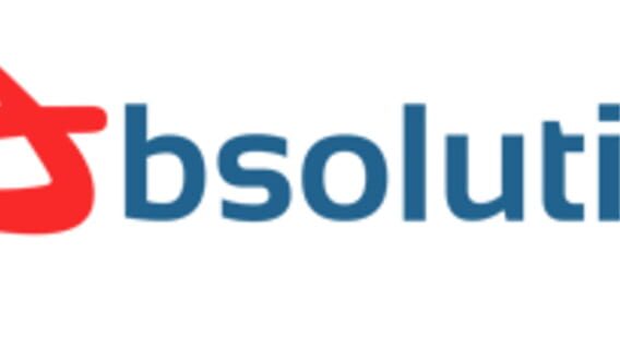 Absolutist logo