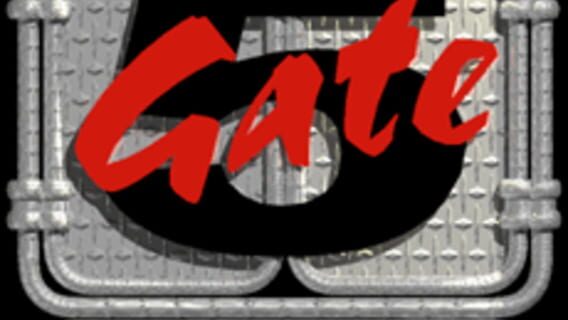 Gate 5 Software logo