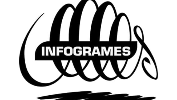 Infogrames logo