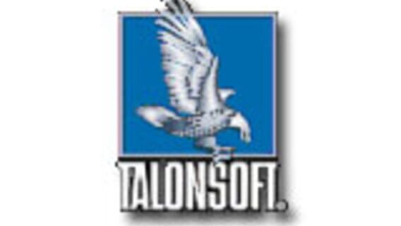 TalonSoft logo