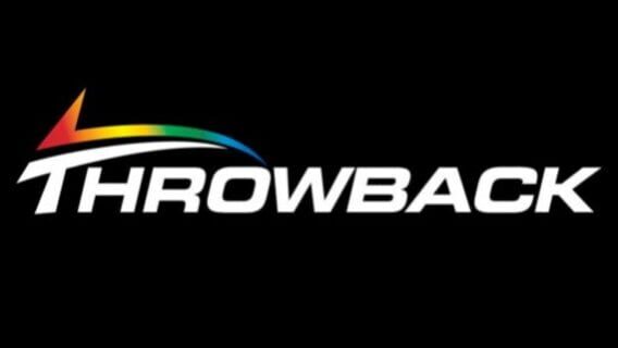 Throwback Entertainment logo