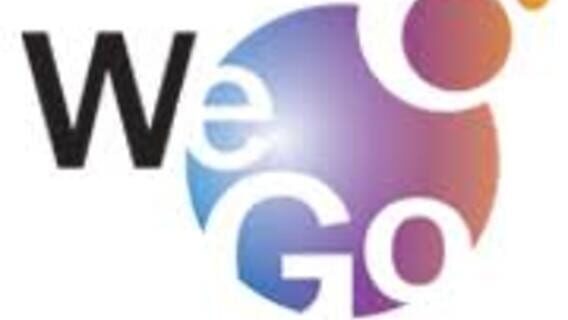 We Go Interactive Co. Ltd logo