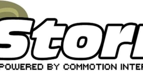 NStorm, Inc. logo