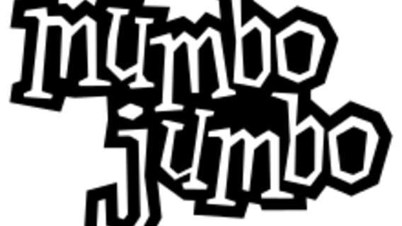 MumboJumbo, LLC logo