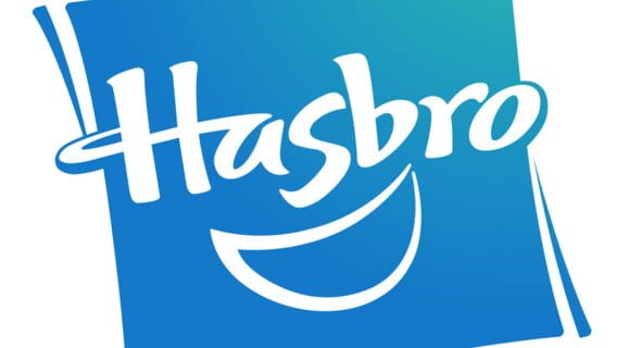 Hasbro logo