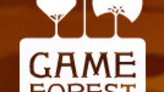 Game Forest logo