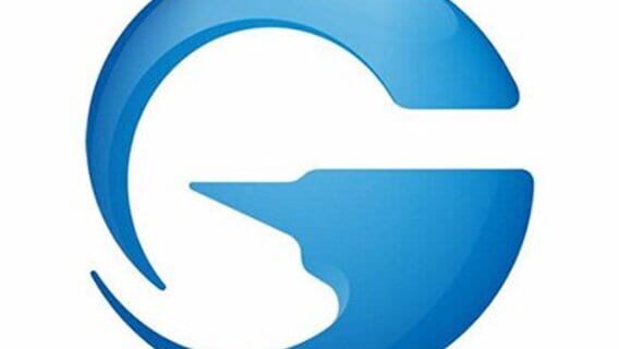 Gameforge logo