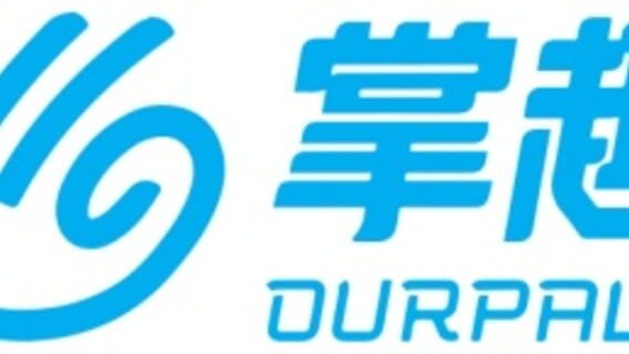 Ourpalm logo