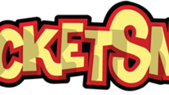 RocketSnail Games logo