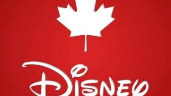 Disney Canada Inc. logo