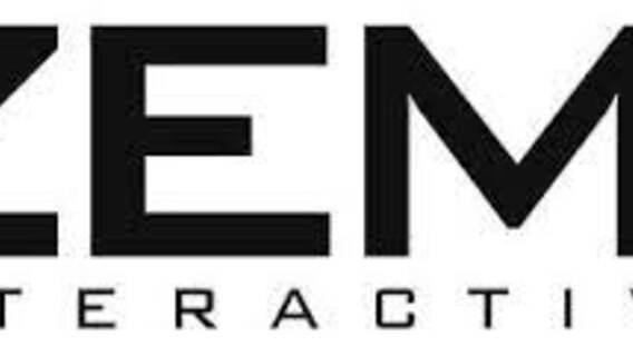 Zemi Interactive logo