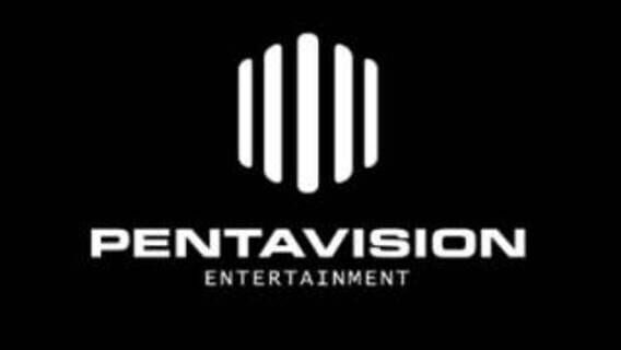 Pentavision Entertainment logo