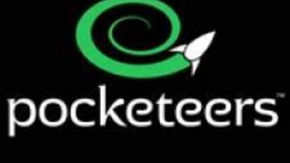 Pocketeers logo