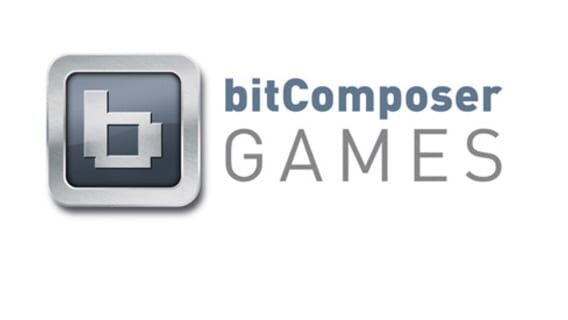 bitComposer Games logo