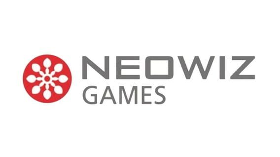 Neowiz Games Corporation logo