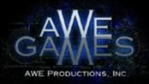 AWE Games logo