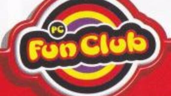 PC Fun Club logo