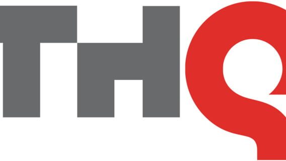 THQ Inc. logo